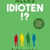 Knaur Taschenbuch Psychologie*Alles Idioten!?