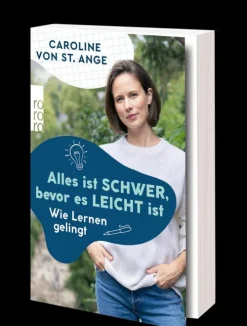 Alles ist schwer, bevor es leicht ist*Rowohlt Taschenbuch Clearance