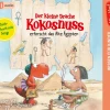 Kinder cbj audio Kinder- & Jugendbücher·Erstlesebücher-Alles klar! Der kleine Drache Kokosnuss erforscht das Alte Ägypten