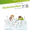Cornelsen Verlag GmbH Nach Schulform·Sekundarstufe-Alles klar! Deutsch 7./8. Schuljahr. Rechtschreiben