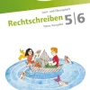 Cornelsen Verlag GmbH Nach Schulform·Hauptschule|Nach Schulform·Sekundarstufe-Alles klar! Deutsch. Sekundarstufe I 5./6. Schuljahr. Rechtschreiben