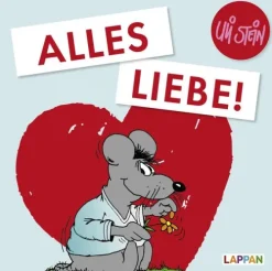 Lappan Verlag Liebe & Hochzeit-Alles Liebe!