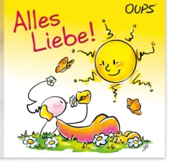 Alles Liebe*werteART Verlag GmbH Outlet