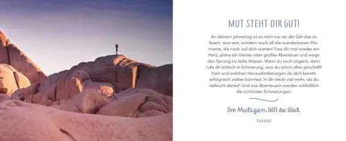 Ars Edition GmbH Liebe & Hochzeit-Alles Liebe zum Jahrestag