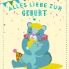 Herder, Freiburg Geburt & Taufe*Alles Liebe zur Geburt