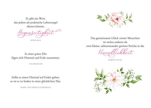 Coppenrath Liebe & Hochzeit*Alles Liebe zur Hochzeit