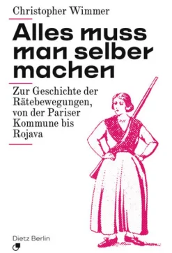 Dietz Verlag Berlin GmbH Geschichte|Geschichte-Alles muss man selber machen