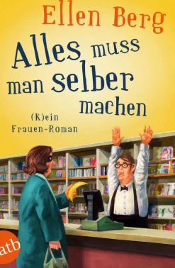 Alles muss man selber machen*Aufbau Digital Outlet