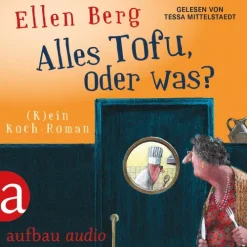 Alles Tofu, oder was?*Aufbau Audio Hot