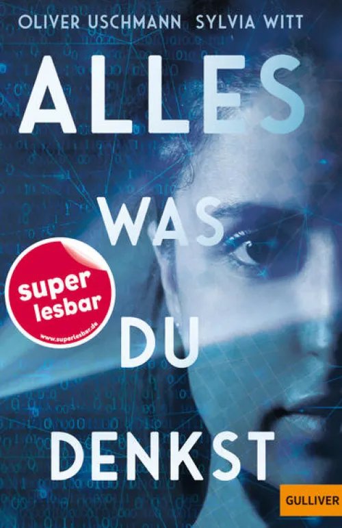 Beltz Verlagsgruppe Romane & Erzählungen|Lgbtqia+ Jugendbücher-Alles, was du denkst