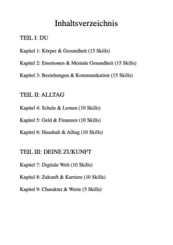 Reichenbacher Publishing Ratgeber|Ratgeber*ALLES, WAS EIN TEENAGE-JUNGE ÜBER DAS ERWACHSENWERDEN WISSEN MUSS