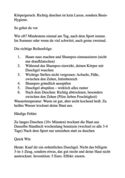 Reichenbacher Publishing Ratgeber|Ratgeber*ALLES, WAS EIN TEENAGE-JUNGE ÜBER DAS ERWACHSENWERDEN WISSEN MUSS