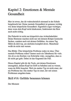 Reichenbacher Publishing Ratgeber|Ratgeber*ALLES, WAS EIN TEENAGE-JUNGE ÜBER DAS ERWACHSENWERDEN WISSEN MUSS