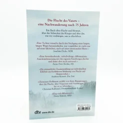 Alles, was wir nicht erinnern*dtv Verlagsgesellschaft New