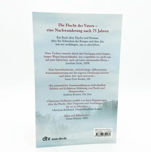 Alles, was wir nicht erinnern*dtv Verlagsgesellschaft New