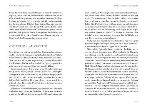 NOW Ratgeber|Spiritualität*Alles was wirklich zählt