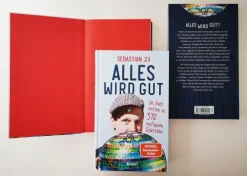 bene! Nachhaltigkeit-Alles wird gut