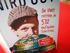 bene! Nachhaltigkeit-Alles wird gut