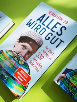 bene! Nachhaltigkeit-Alles wird gut