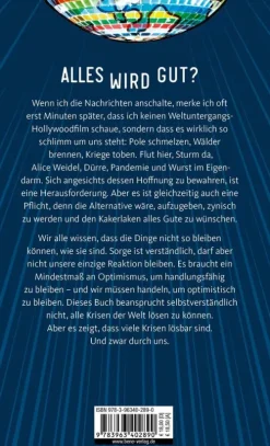 bene! Nachhaltigkeit-Alles wird gut