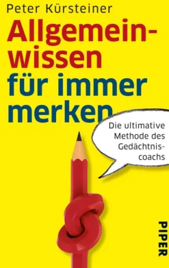 Piper ebooks Lexika & Sprachen*Allgemeinwissen für immer merken