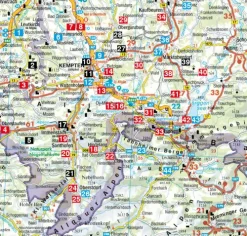 Allgäu*Bergverlag Rother Outlet