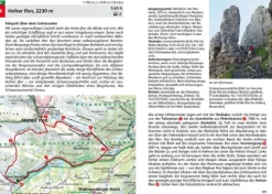 Bergverlag Rother Wandern*Allgäu Band 1 - Oberallgäu