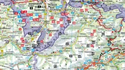 Allgäuer Alpen und Lechtal*Bergverlag Rother New