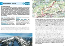 Allgäuer Alpen und Lechtal*Bergverlag Rother New