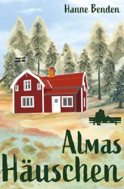 Almas Häuschen*via tolino media Discount