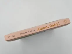 Malik Verlag Wandern & Radfahren|Reiseberichte*Alpen, Baby!