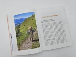 Malik Verlag Wandern & Radfahren|Reiseberichte*Alpen, Baby!