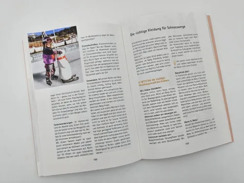 Malik Verlag Wandern & Radfahren|Reiseberichte*Alpen, Baby!