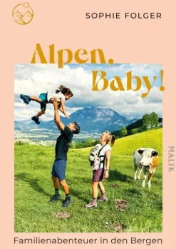 Alpen, Baby!*Piper ebooks