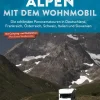 Alpen mit dem Wohnmobil*Bruckmann Verlag Clearance