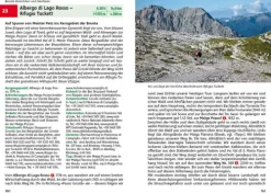 Alpenüberquerung Bodensee - Gardasee*Bergverlag Rother Discount