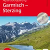 Bergverlag Rother Wandern & Radfahren-Alpenüberquerung Garmisch - Sterzing