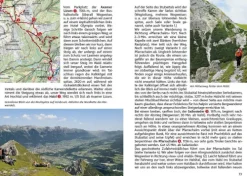 Bergverlag Rother Wandern & Radfahren-Alpenüberquerung Garmisch - Sterzing