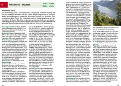 Alpenüberquerung Tegernsee - Sterzing*Bergverlag Rother