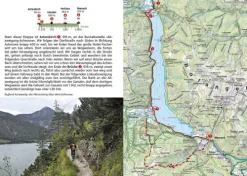 Alpenüberquerung Tegernsee - Sterzing*Bergverlag Rother