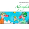BoD - Books on Demand Cartoons*Alpenglühen