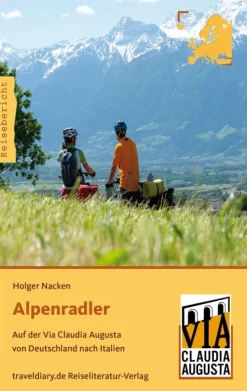 360° medien mettmann Radreisen & Radtouren-Alpenradler