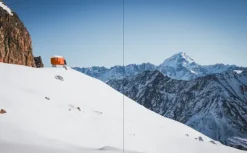 Alpine Zufluchten*Gestalten Best