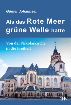 Hess Uhingen Gesamtausgaben-Als das Rote Meer grüne Welle hatte