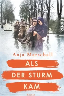 Als der Sturm kam*Piper Verlag GmbH Sale
