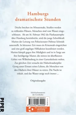 Als der Sturm kam*Piper Verlag GmbH Sale