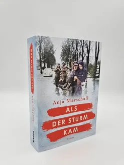 Als der Sturm kam*Piper Verlag GmbH Sale