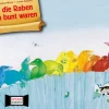 Als die Raben noch bunt waren. Kamishibai Bildkartenset*Don Bosco Medien GmbH Outlet