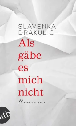 Aufbau Digital Kriegs- & Militärromane-Als gäbe es mich nicht