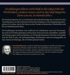 Argon Verlag GmbH Romane·Tagebücher-Als ich noch unsterblich war